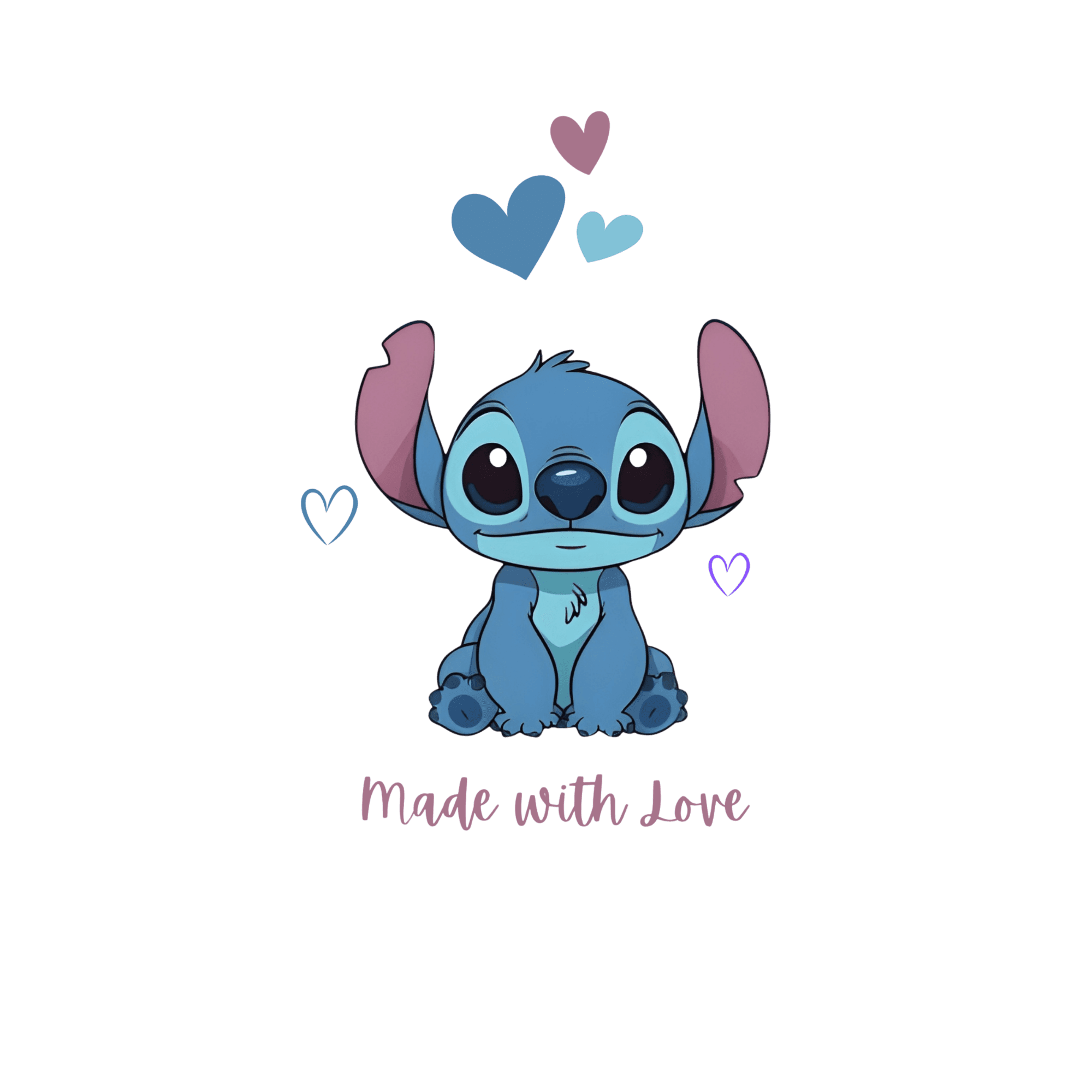 Stitch