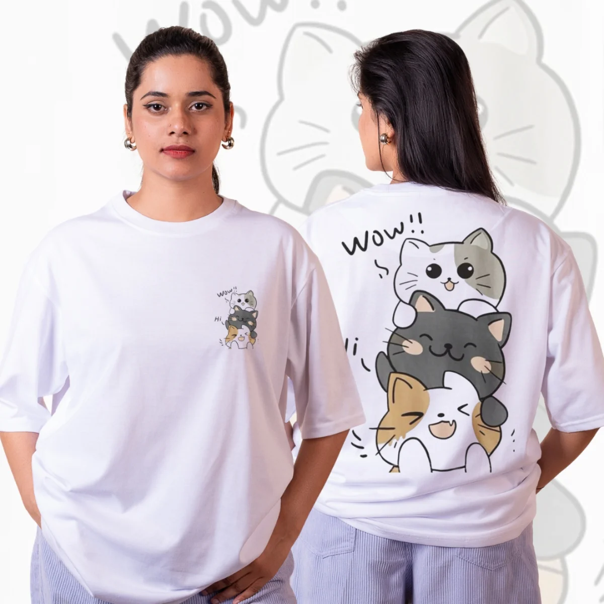 Cats