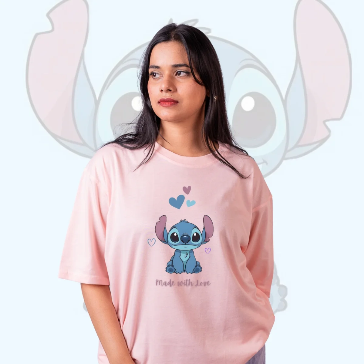 Stitch
